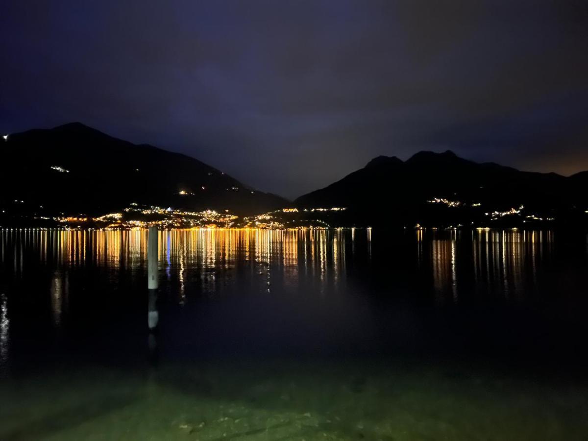 Lake Como View Ulivo 18 Acquaseria 외부 사진